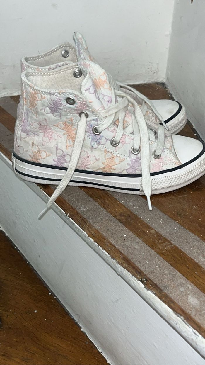 Converse - photo numéro 2