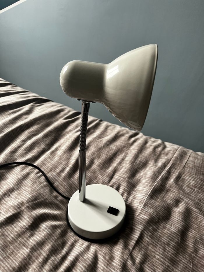 Lampe bureau - photo numéro 3