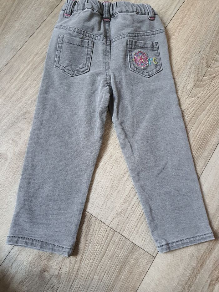 Jean souple 18 mois orchestra - photo numéro 2