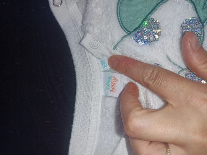 Pull fille Disney - photo numéro 2