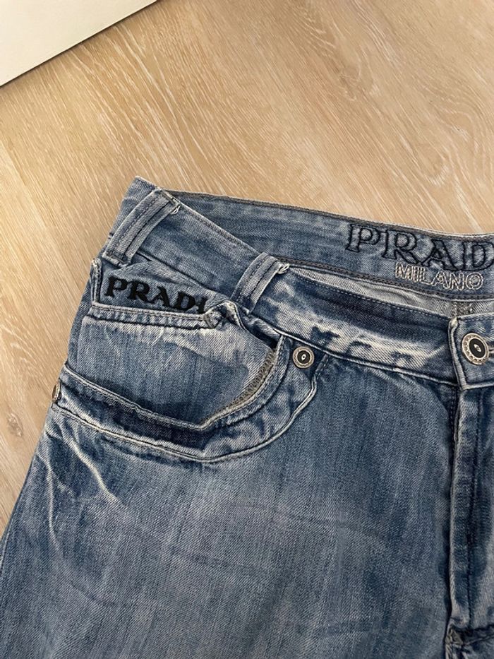 Jeans Prada - photo numéro 7