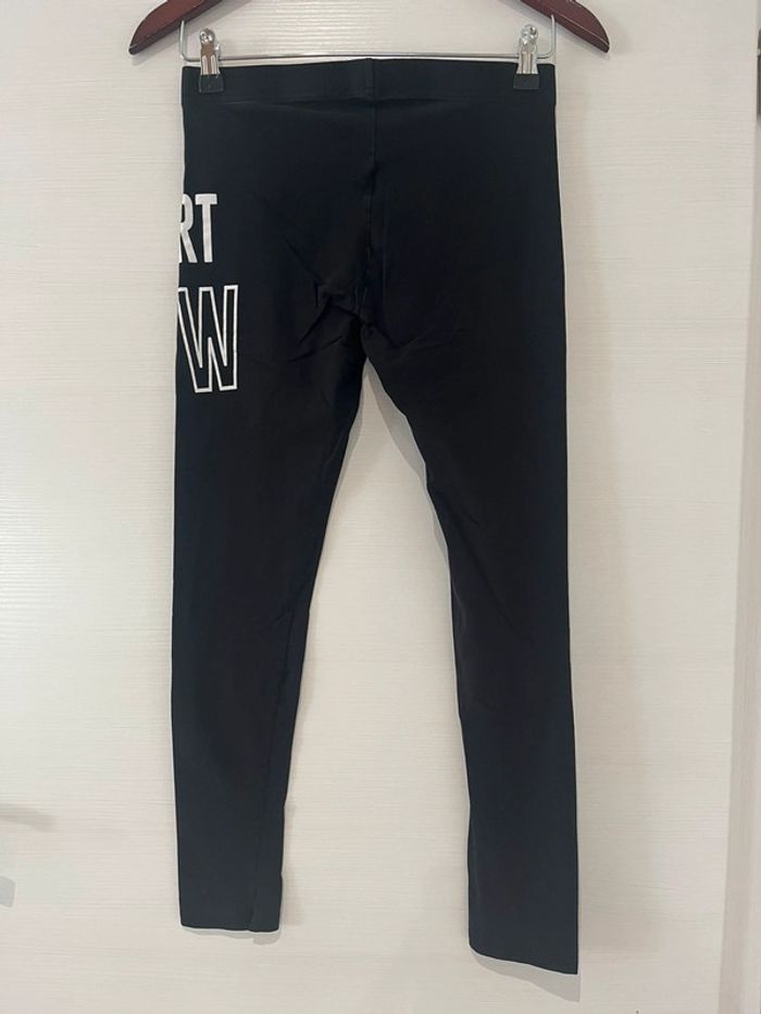 Legging noir – Jennyfer – Taille M - photo numéro 5