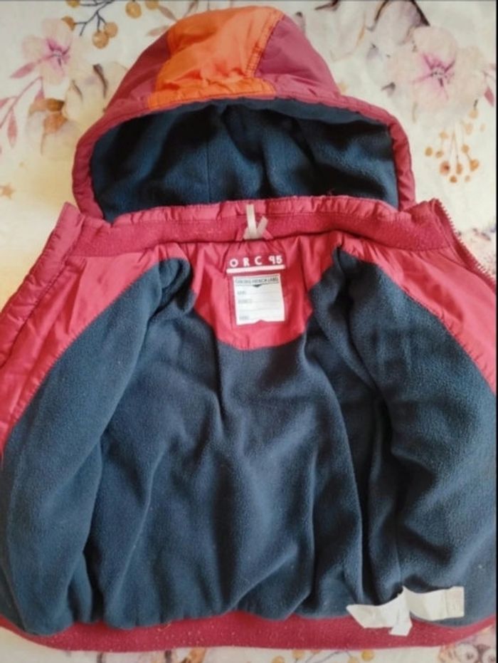 Manteau - photo numéro 2