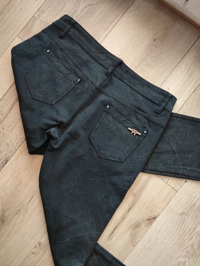 Pantalon legging - photo numéro 3
