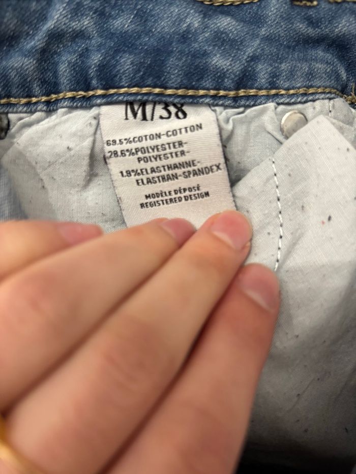 Jean skinny - photo numéro 4