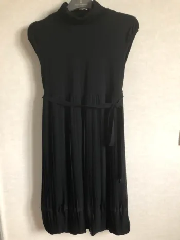 Robe cop copine modèle Proust