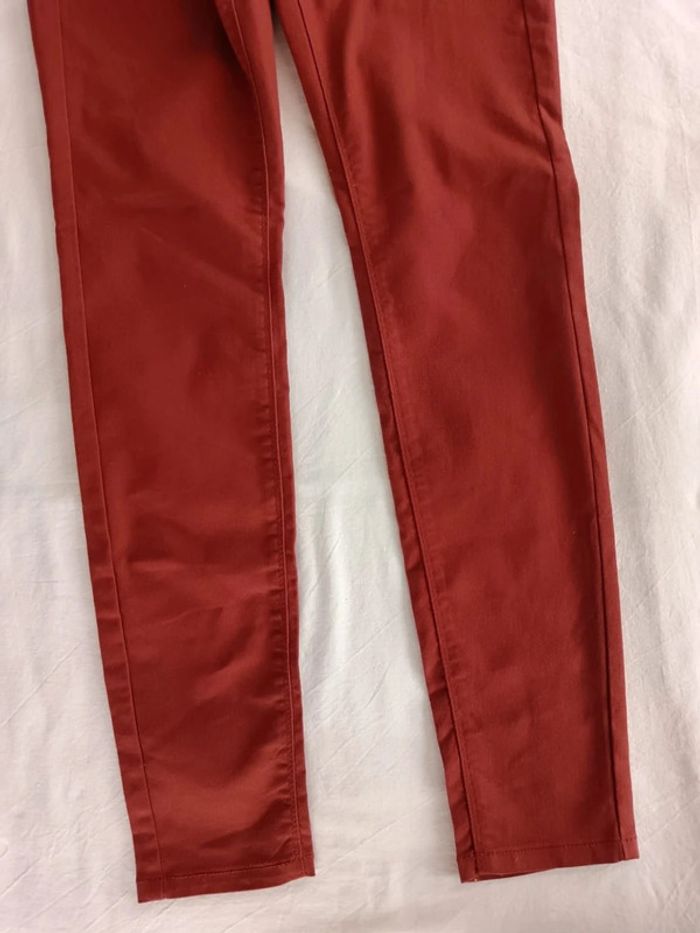 Jegging Camaïeu 38 neuf - photo numéro 3