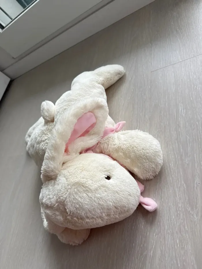 Range pyjama lapin - photo numéro 2