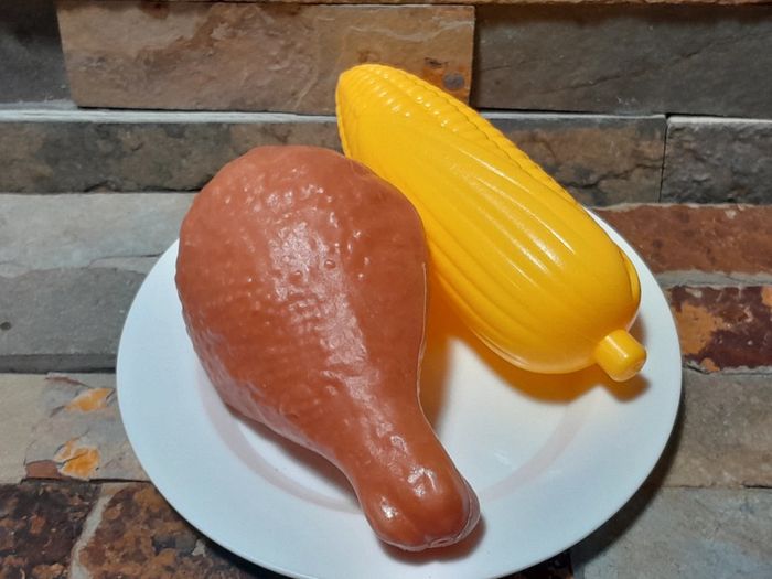 Accessoires pour dînette C.13