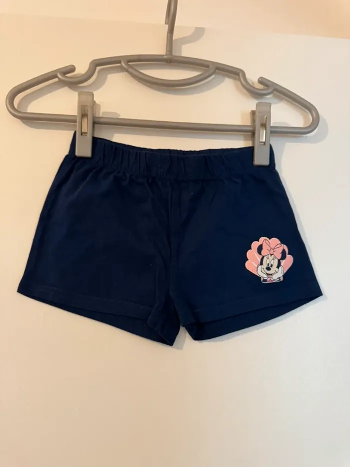 Short Disney