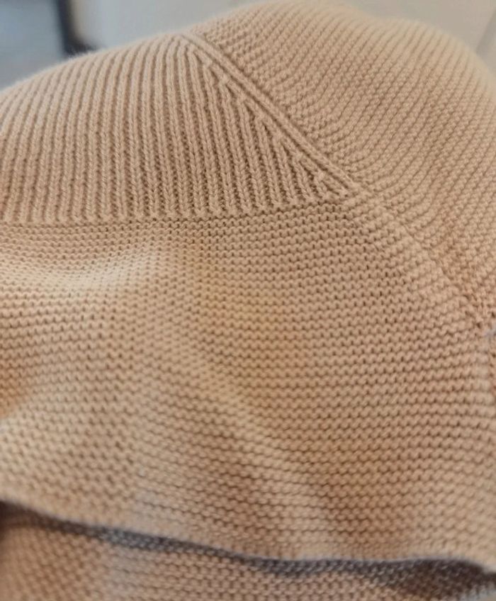 Gilet fille - photo numéro 3