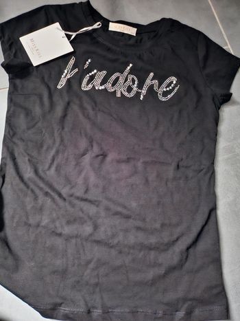 T shirt