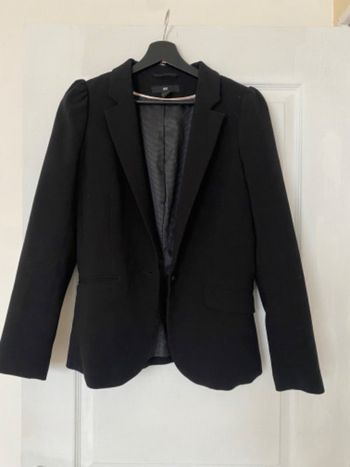 Veste tailleur