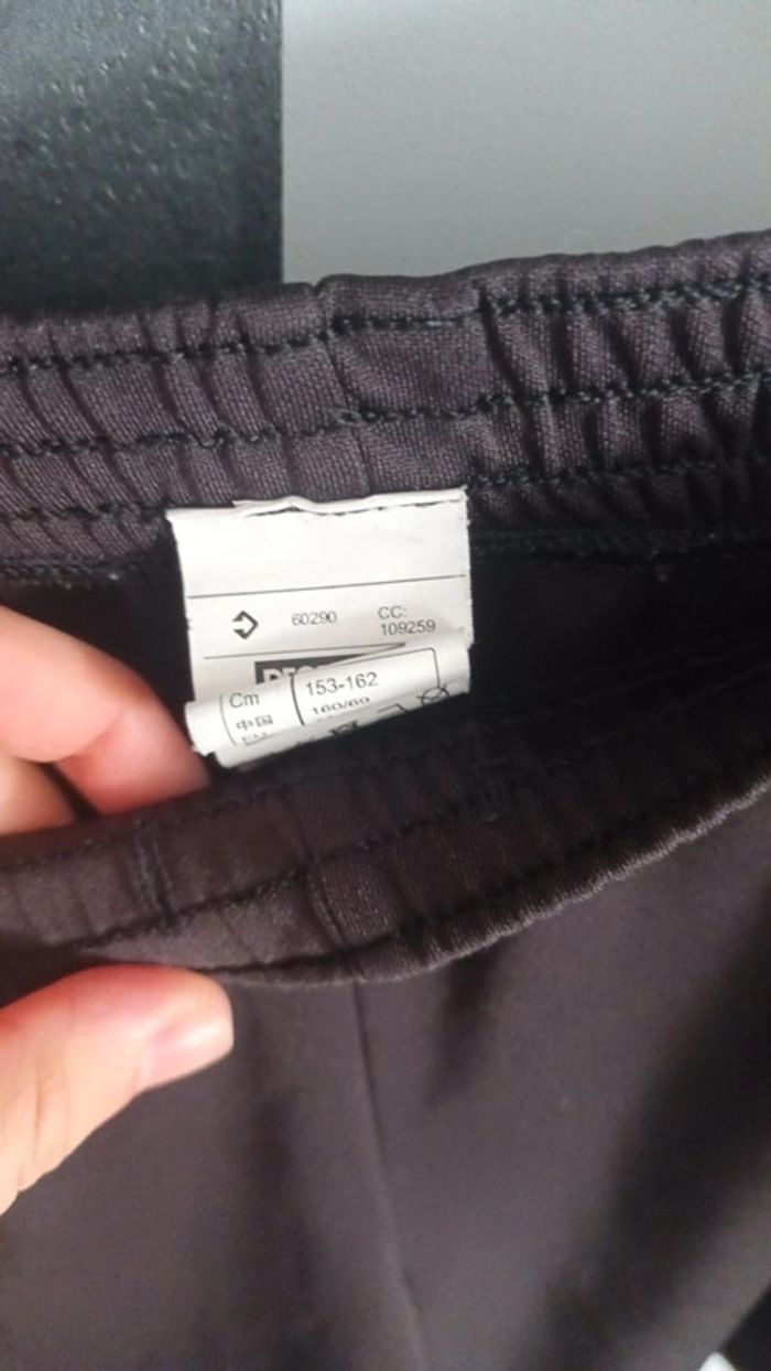 Short kipsta - photo numéro 5