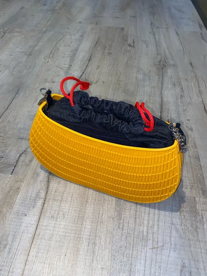 Sac O bag - photo numéro 5
