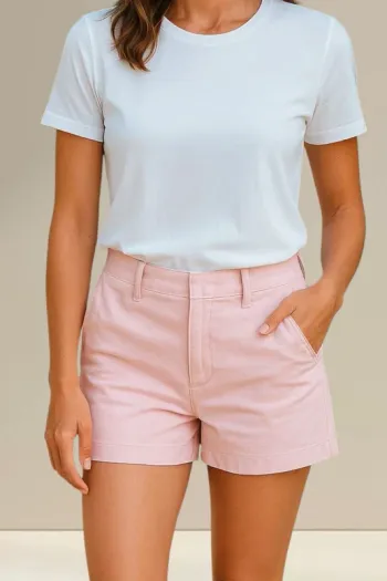 Short H&M Taille 34