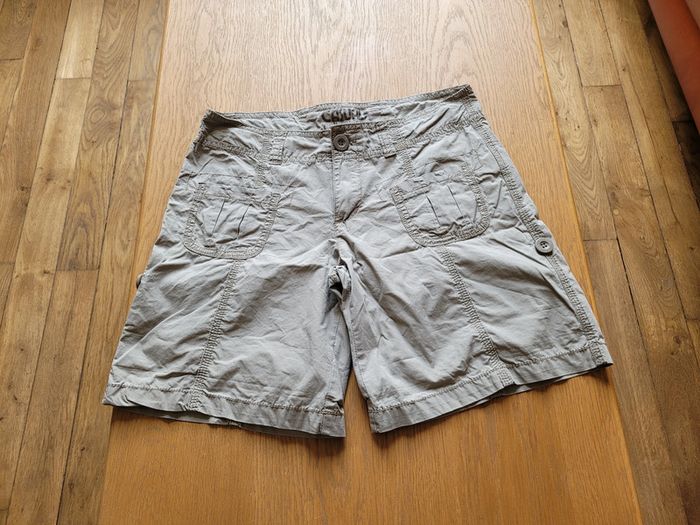 Short kaki Mim T34 - photo numéro 3