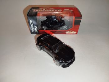 Majorette Chevrolet Camaro