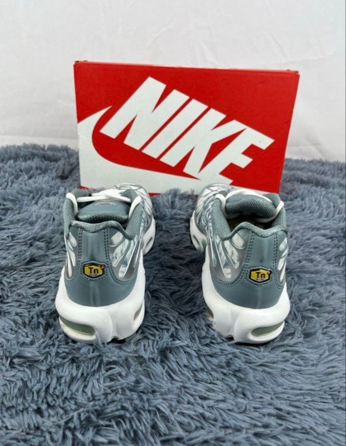 Nike tn Palm turquoise 41 - photo numéro 5