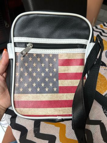 Sacoche à bandoulière