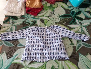 Chemise OBAIBI 18 M /81