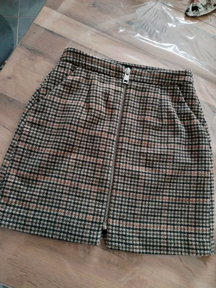 Jupe femme taille 34 Vero Moda