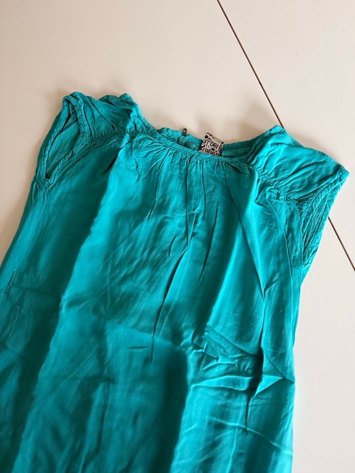 Robe - photo numéro 2