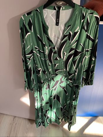 Robe captain tortue