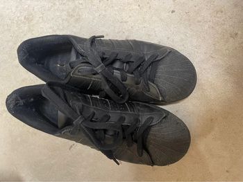 Adidas Stan Smith noir