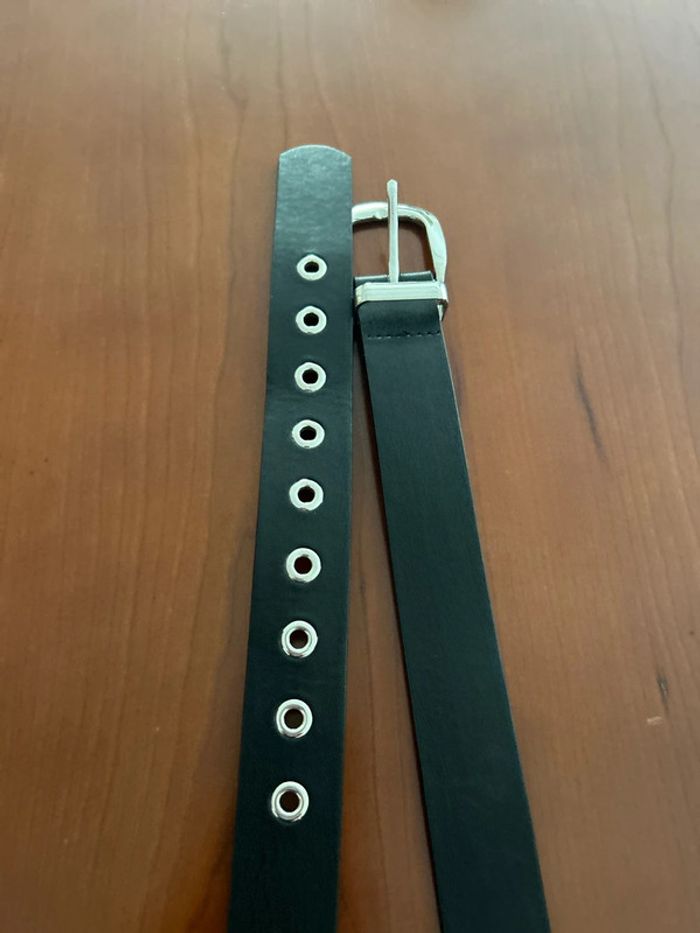 Ceinture neuve