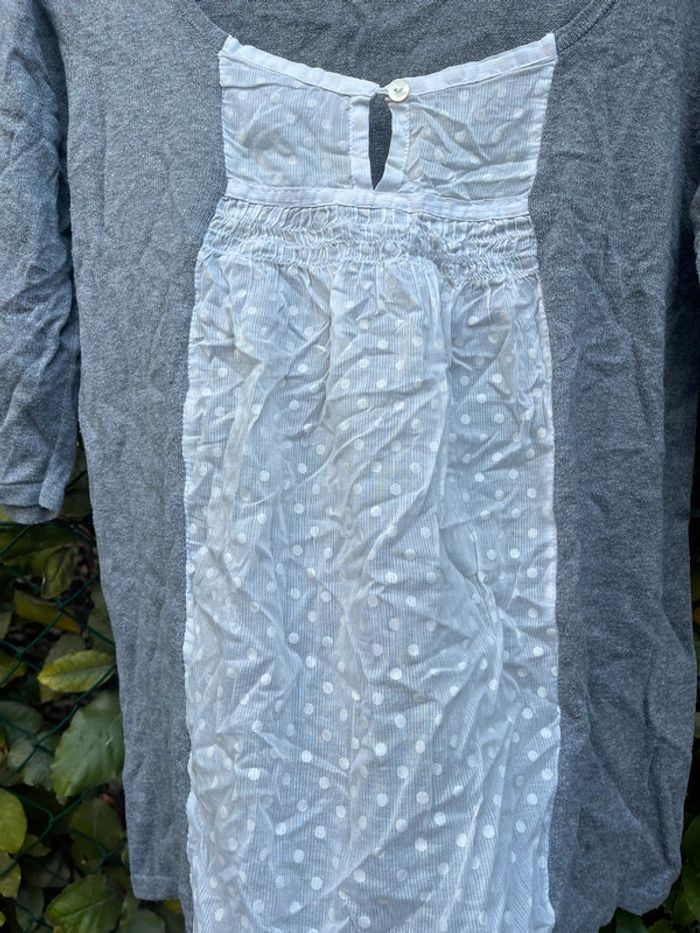 Tunique Avant Première T1 - photo numéro 2