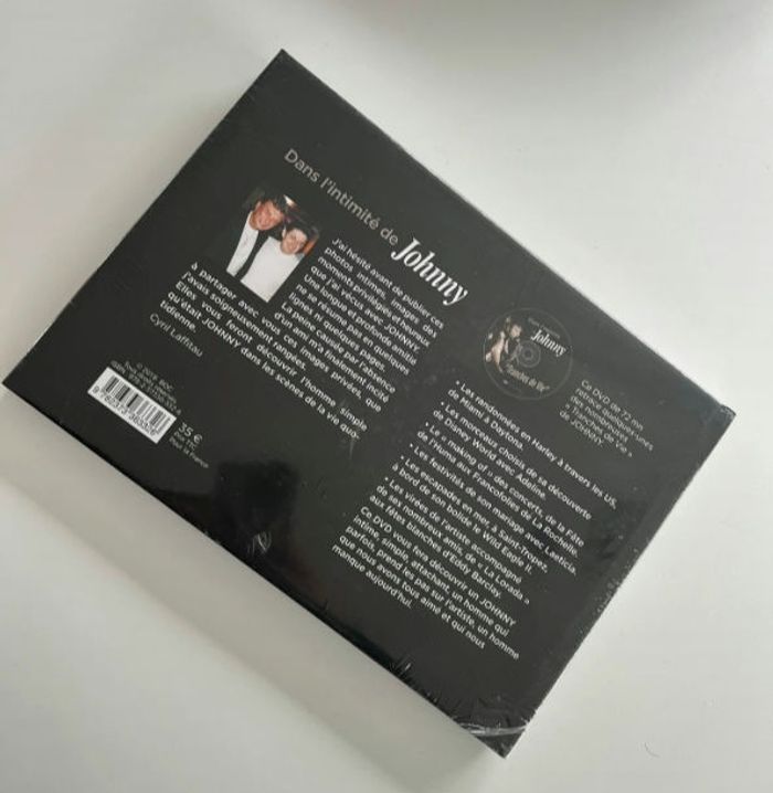 Johnny Halliday - photo numéro 2