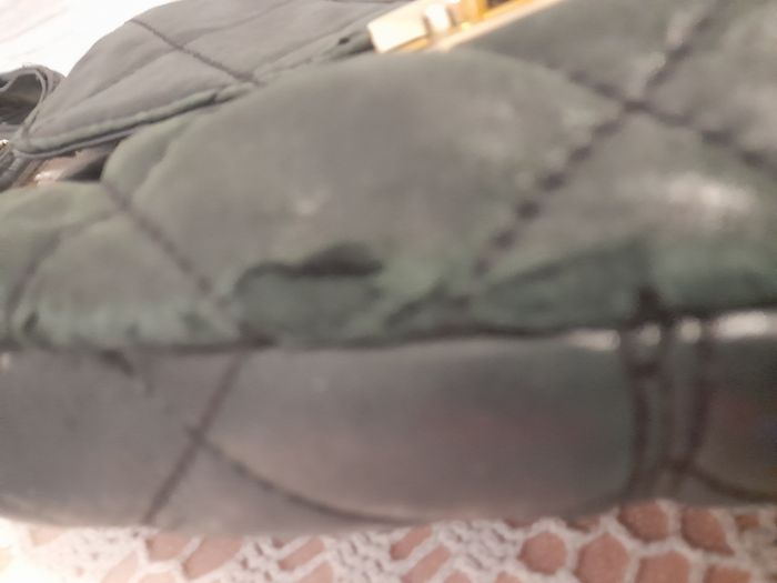 Sac en cuir - photo numéro 9