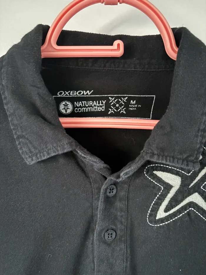 Polo oxbow - photo numéro 3