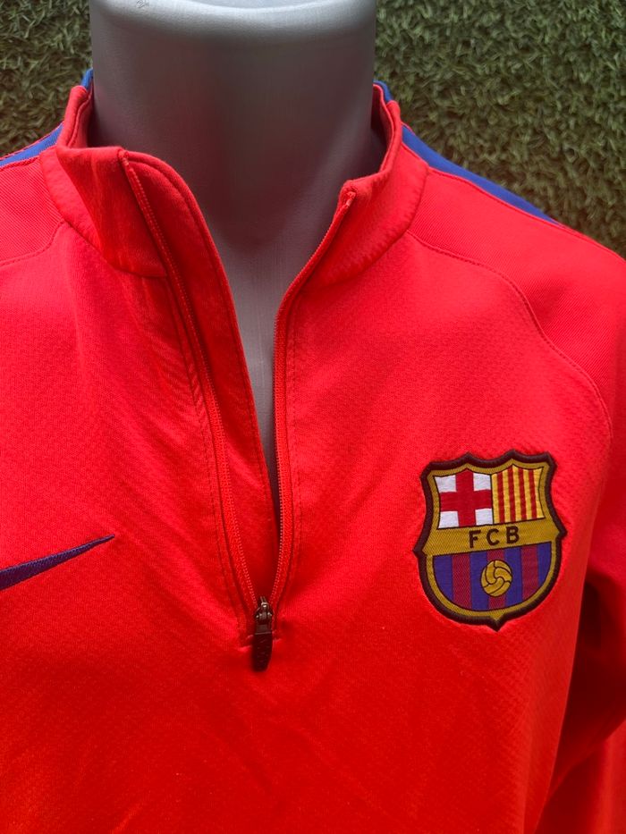 Sweat training Barcelone - photo numéro 5