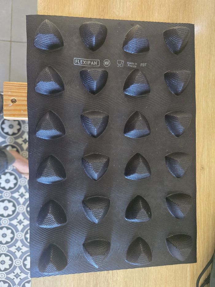 Moule demarle flexipan