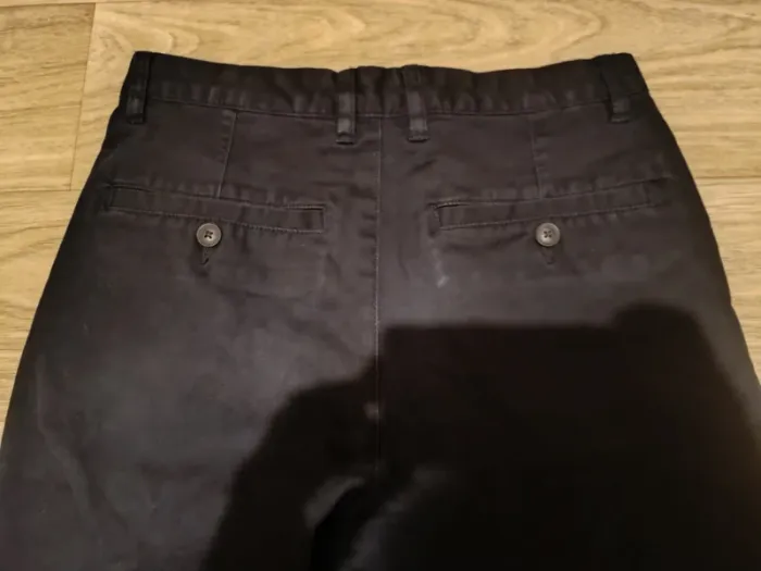 Pantalon slim habillé homme - photo numéro 7