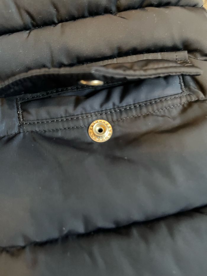 Doudoune 12 mois - photo numéro 5