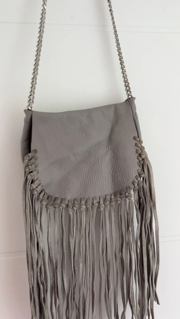 Sac à franges - photo numéro 3