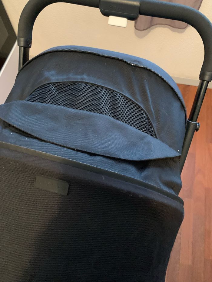 Poussette Cybex balios S - photo numéro 8