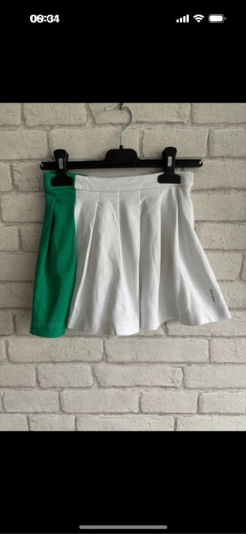 Jupe jacadi taille 4 ans