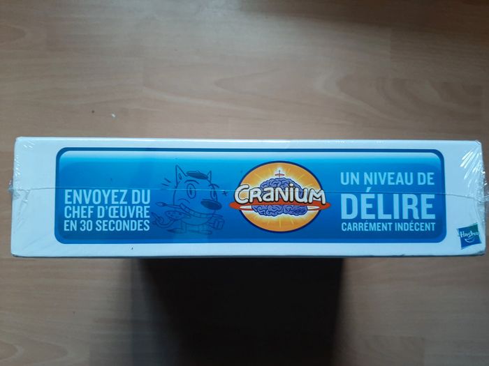 Jeu de soirée Cranium nouvelle version - photo numéro 4