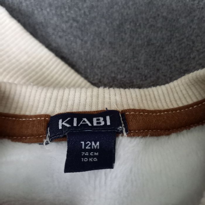 Pull kiabi - photo numéro 4