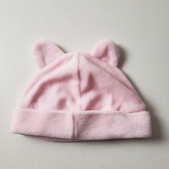 Bonnet fin taille 0/3 mois