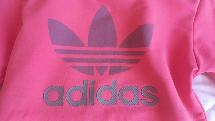 Ensemble sport - photo numéro 5