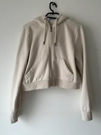 Veste Sweet à capuche