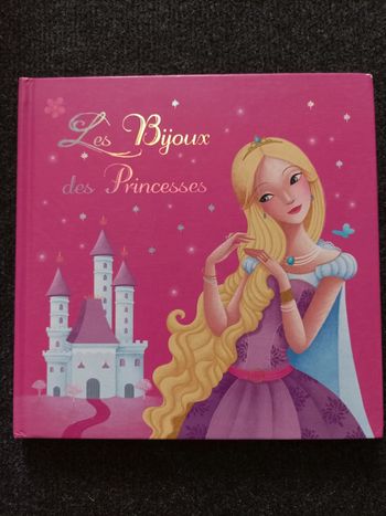 Les Bijoux des Princesses