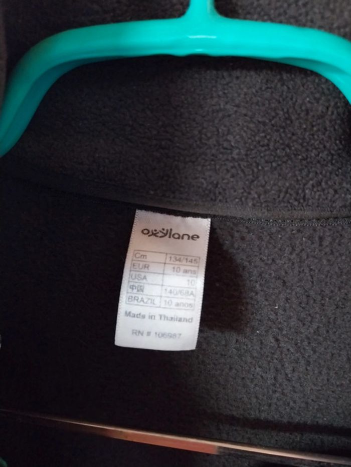 Polaire - photo numéro 3