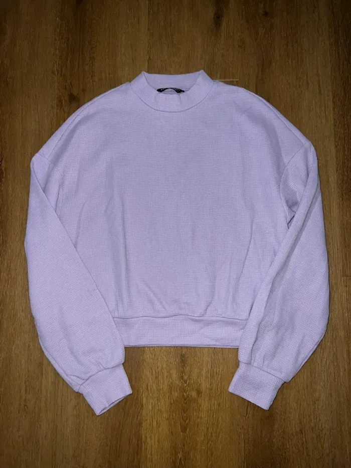 pull fin xs