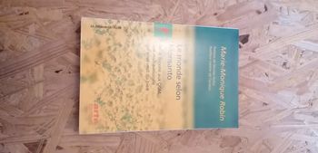 Le monde selon monsanto